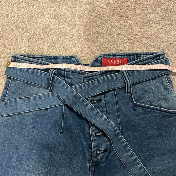 Guess high waist jeans - Picture 7 of 7